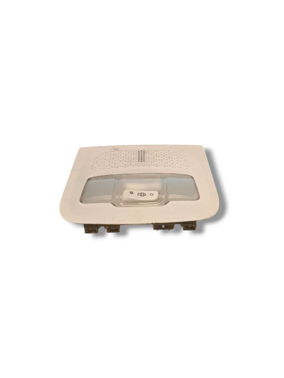 Plafoniera Luce Interna Abitacolo Anteriore Peugeot 208 (2012 - 2019) COD:9674441377 - F&P CRASH SRLS - Ricambi Usati