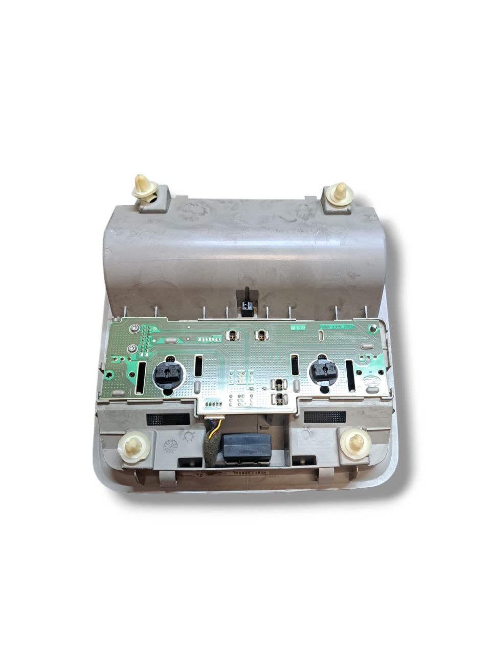 Plafoniera Luce Interna Abitacolo Anteriore Toyota Auris (2018) COD:81260 - 02570 - F&P CRASH SRLS - Ricambi Usati