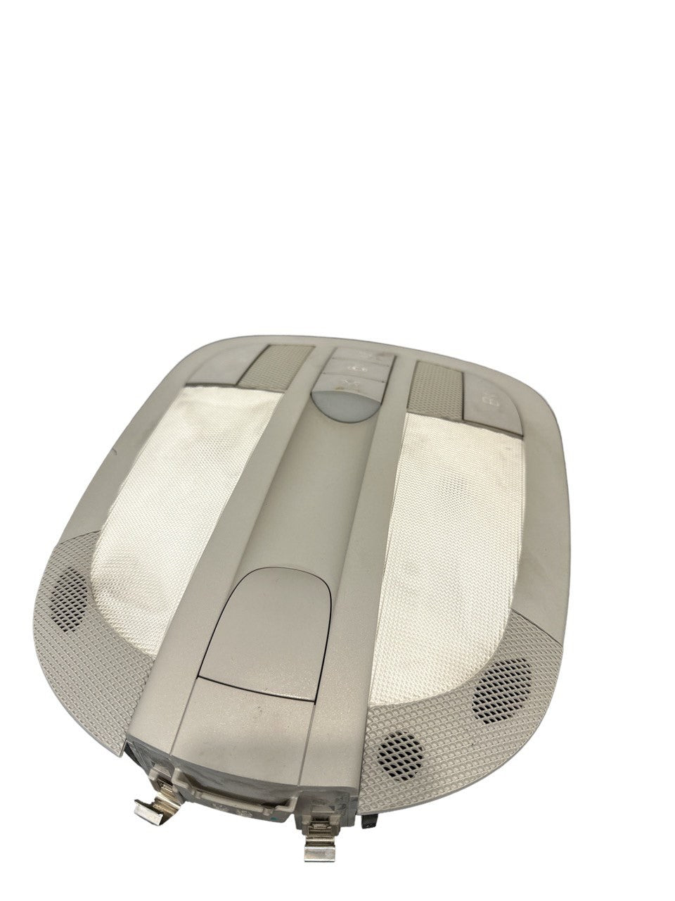 Interior cabin light ceiling fixture Mercedes Class R (w251) 2007 code: a1648207201 - F&P CRASH SRLS - Used Parts