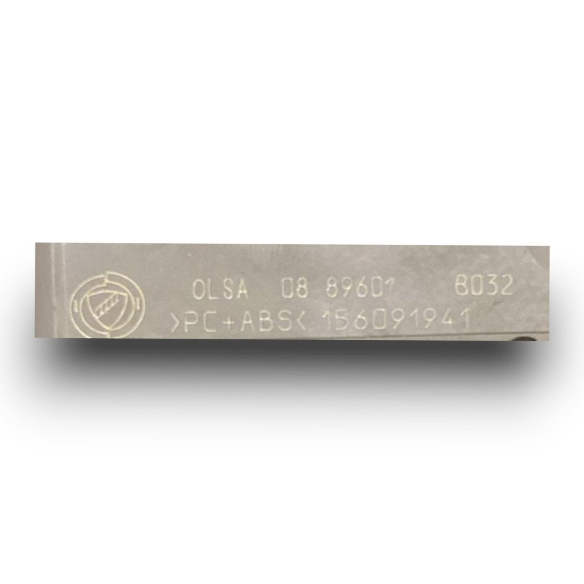 Plafoniera luce interna alfa romeo giulietta cod . 156091941 (2010 > 2020) - F&P CRASH SRL - Ricambi Usati