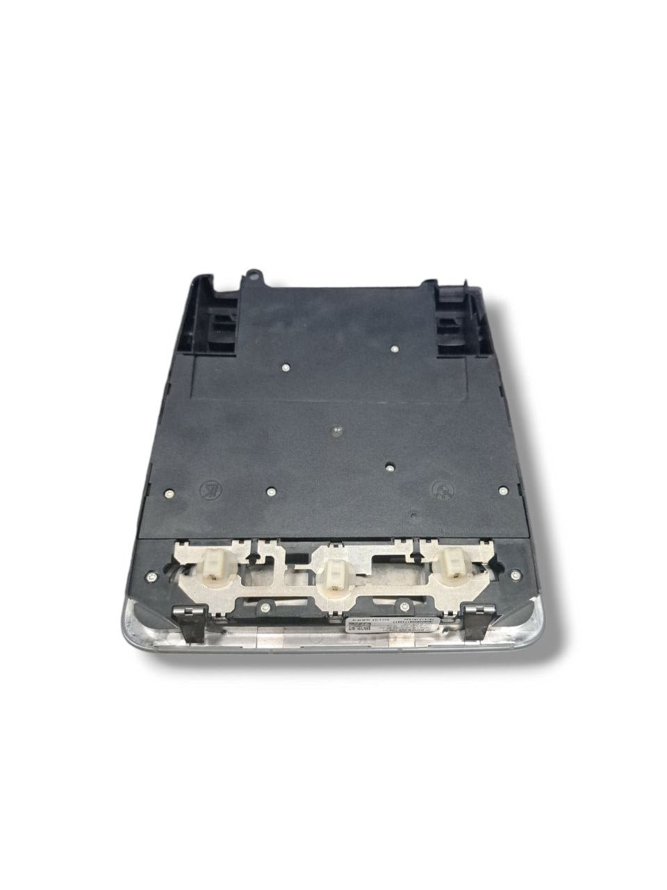 Plafoniera Luce interna anteriore Bmw Serie 1 E87 (2004 - 2013) COD:9205105 - F&P CRASH SRLS - Ricambi Usati