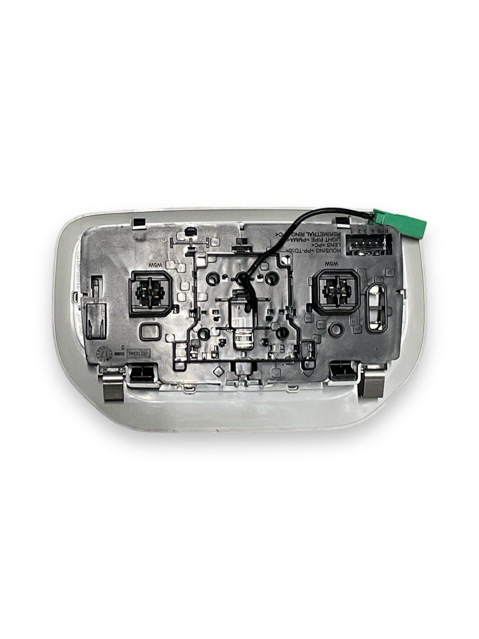 Plafoniera Luce interna Anteriore Fiat Tipo cod:51926261 (2015>) - F&P CRASH SRLS - Ricambi Usati