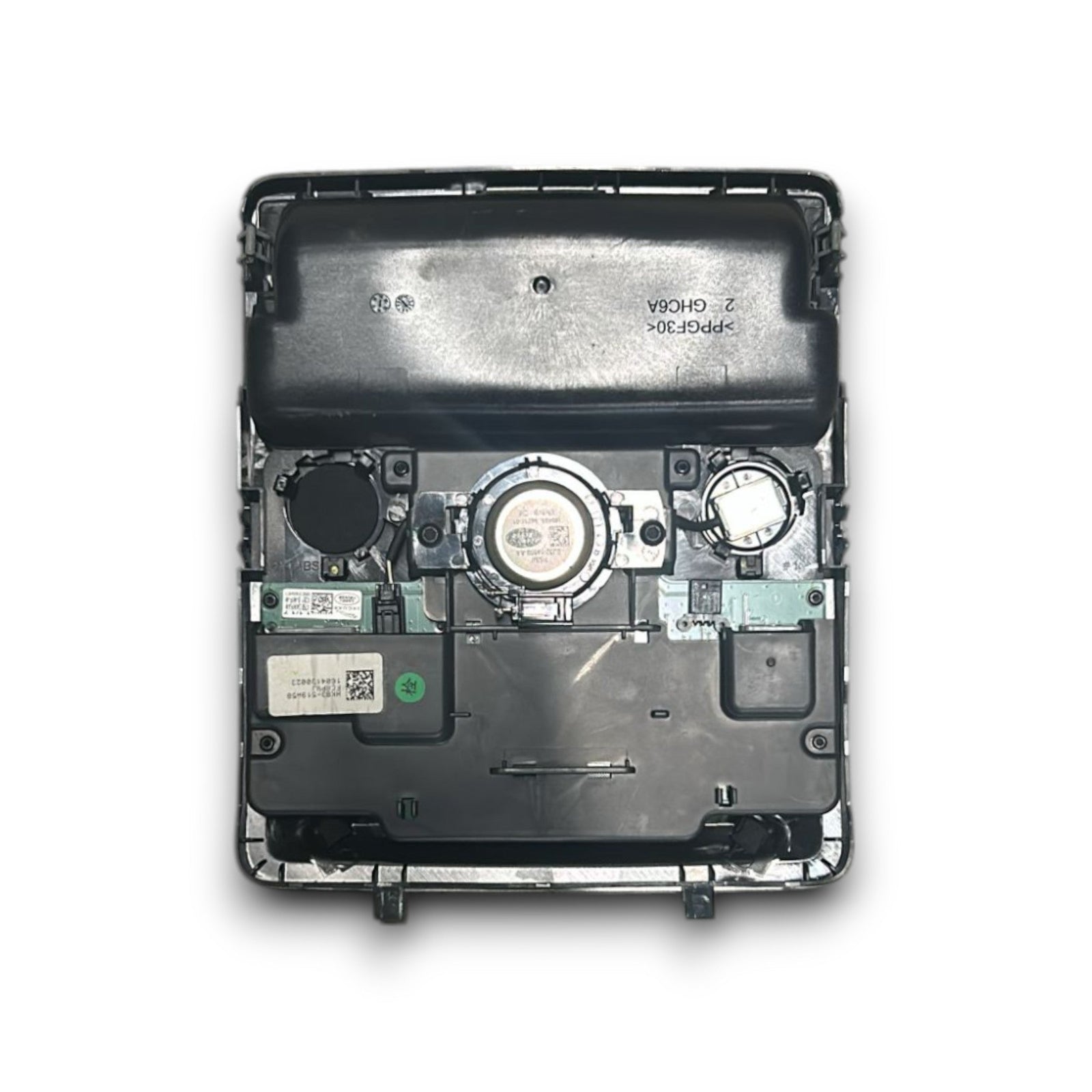 Plafoniera Luce Interna Anteriore Jaguar F - Pace cod.HK83 - 519A58 (2016 > ) - F&P CRASH SRLS - Ricambi Usati