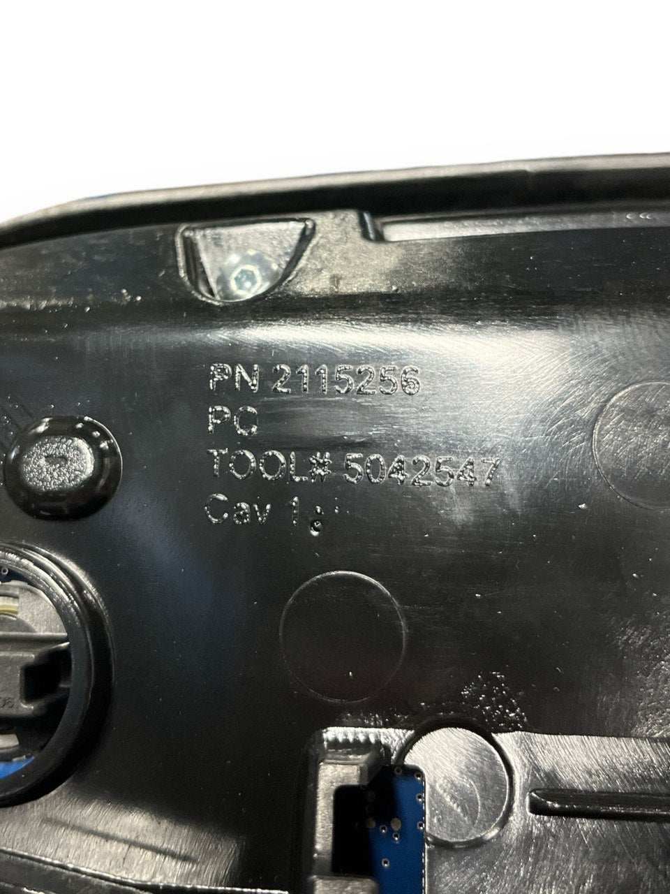 Plafoniera Luce interna anteriore Jeep Grand Cherokee WK2 (2010 al 2021) cod: PN2115256 - F&P CRASH SRLS - Ricambi Usati