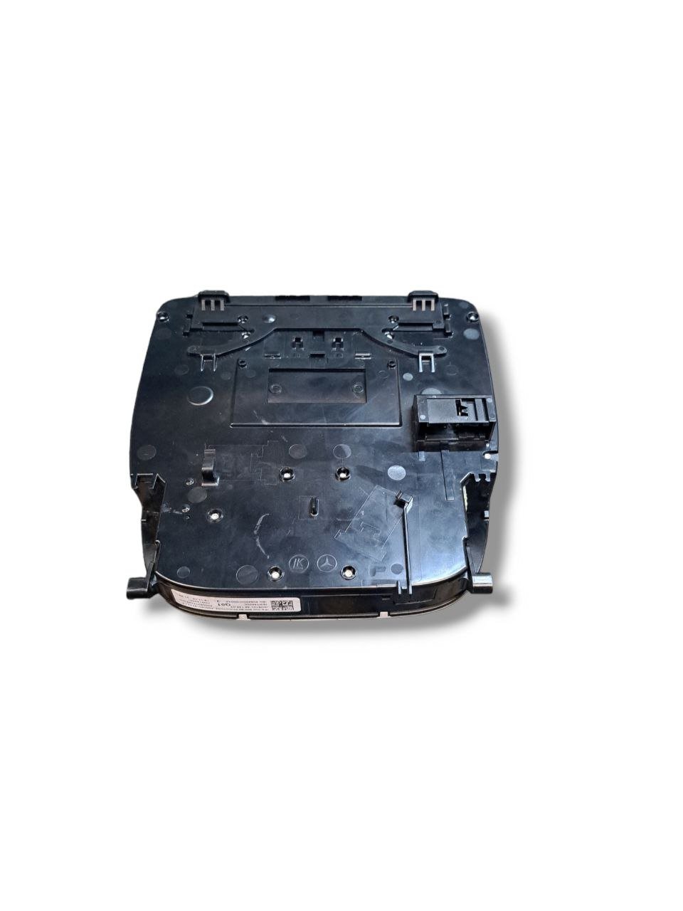 Plafoniera Luce interna anteriore Mercedes Classe C W205 COD:A0008275323 (2014>) - F&P CRASH SRLS - Ricambi Usati