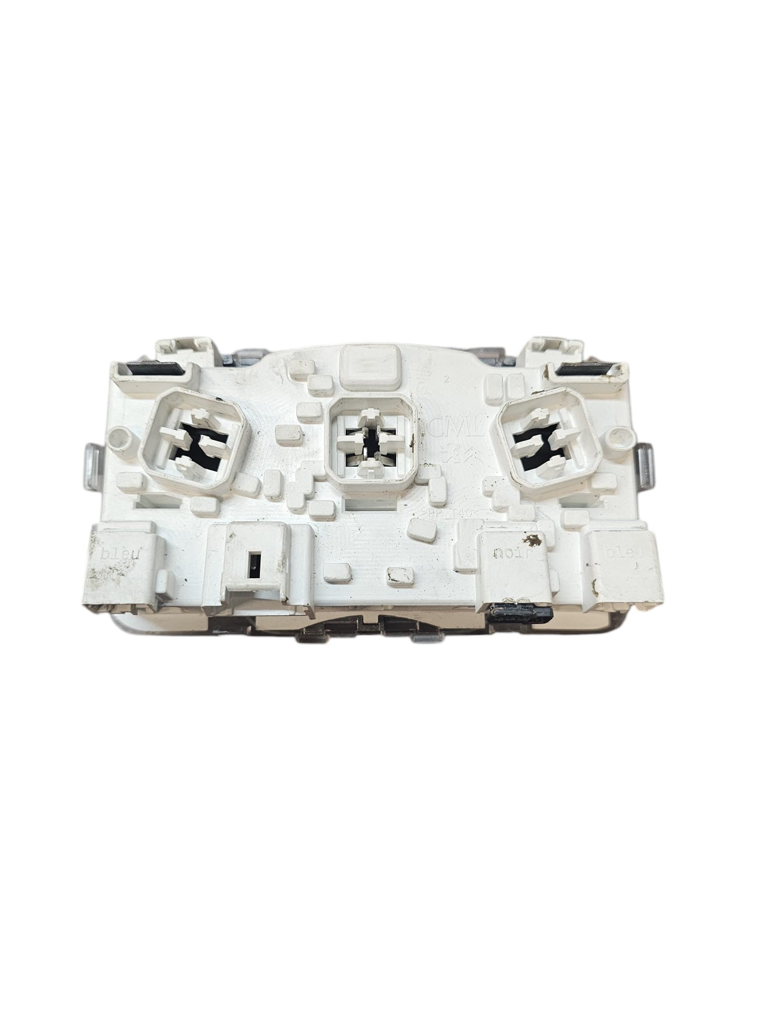 Plafoniera Luce Interna Anteriore Peugeot 208 I Cod:96754056 (2012 - 2019) - F&P CRASH SRLS - Ricambi Usati