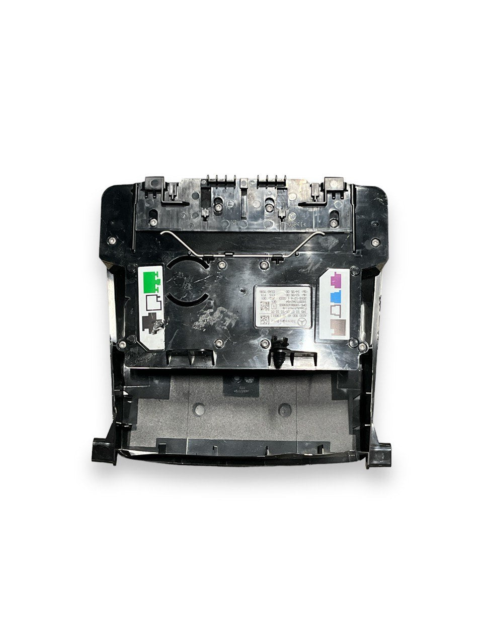 Plafoniera / luce interna di cortesia Infiniti Q30 (2015 - 2019)cod.A0009004508 - F&P CRASH SRLS - Ricambi Usati