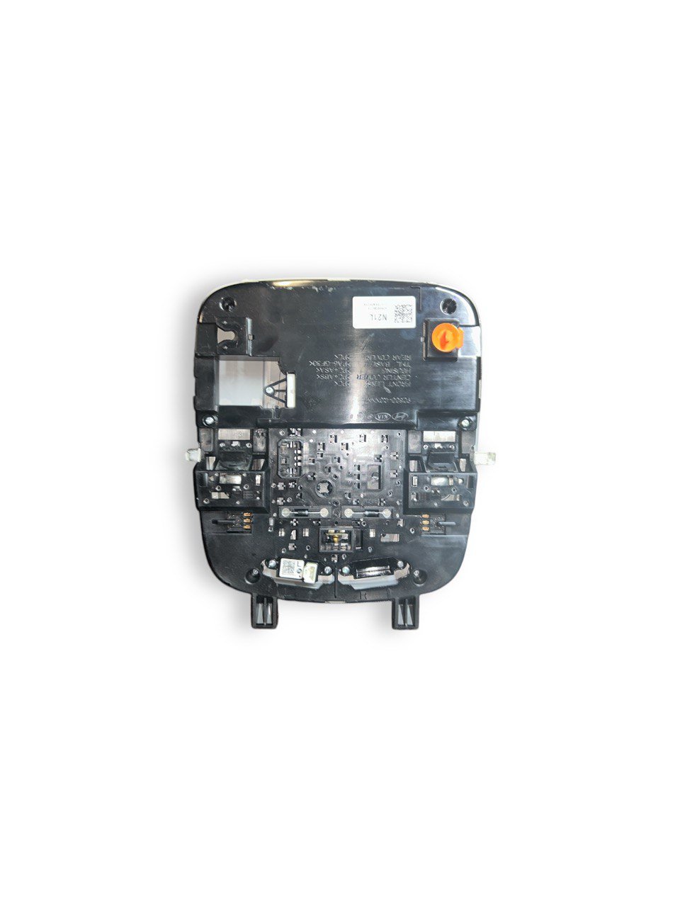 Plafoniera Luce Interna Hyundai Bayon (2021 > ) cod.925800 - Q0XXX - F&P CRASH SRLS - Ricambi Usati