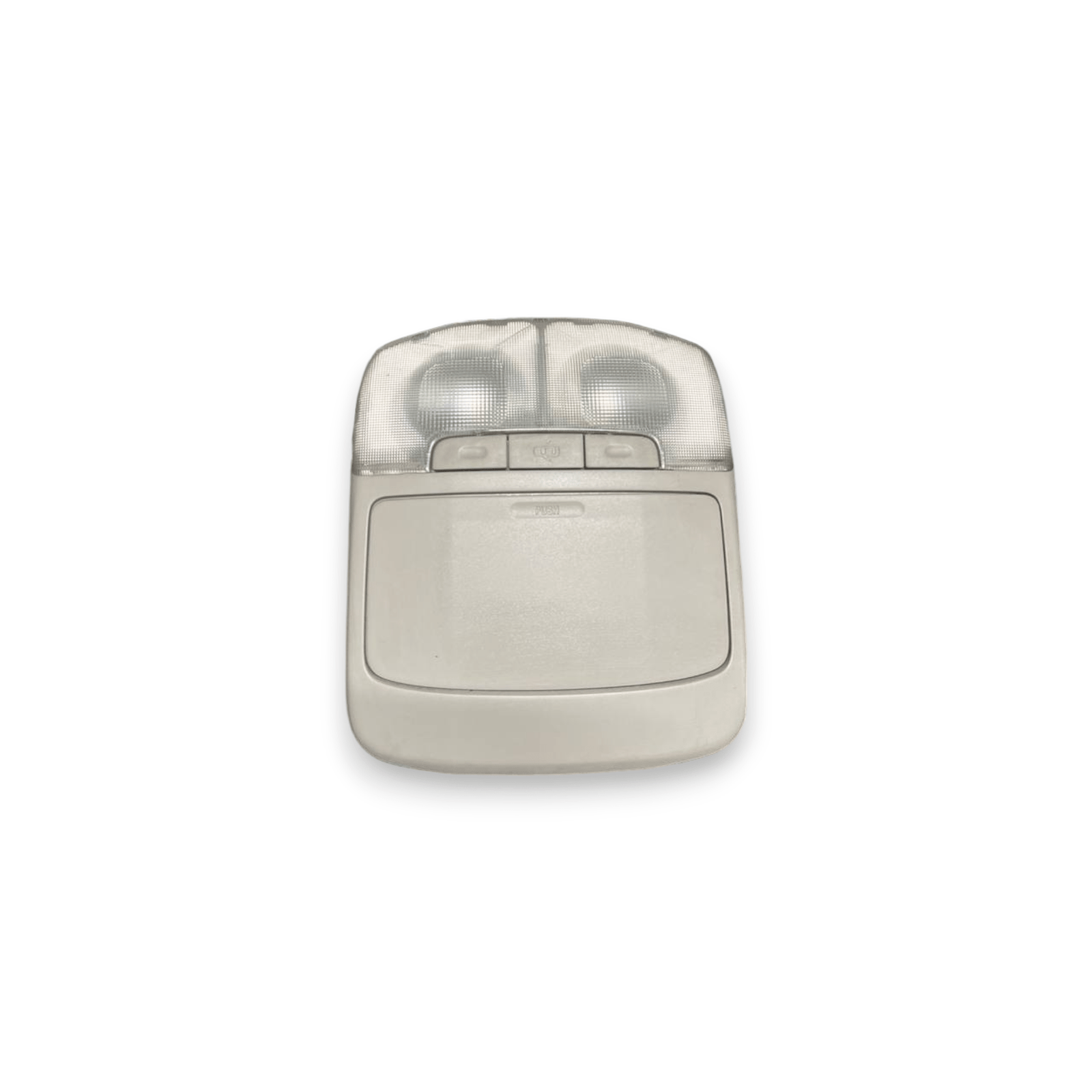 Plafoniera Luce Interna Isuzu D - Max I (2002 al 2011) cod: 8974186110 - F&P CRASH SRLS - Ricambi Usati