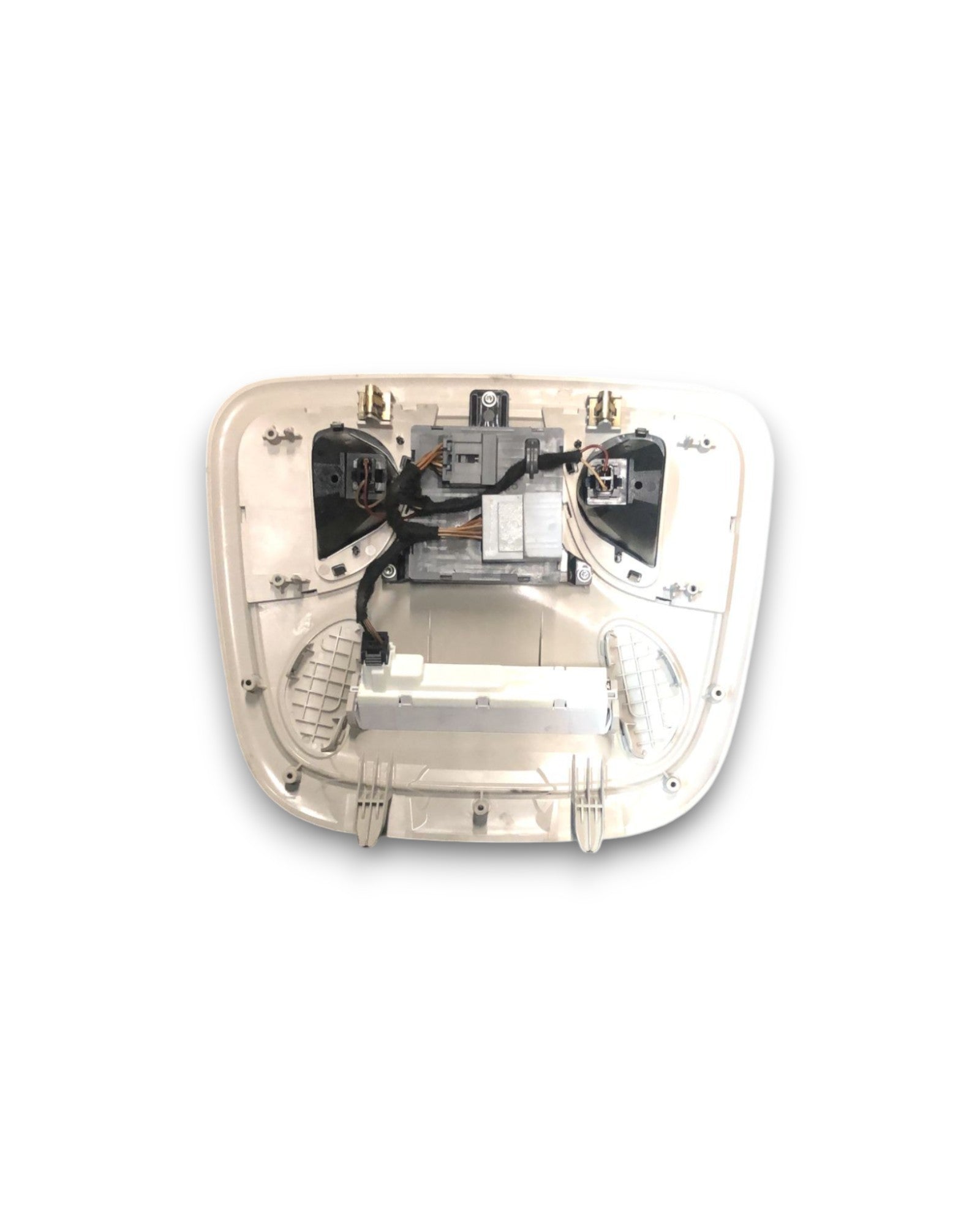 Plafoniera Luce Interna Jeep Cherokee (2013 > 2023) cod:A2390 - 35 - F&P CRASH SRLS - Ricambi Usati