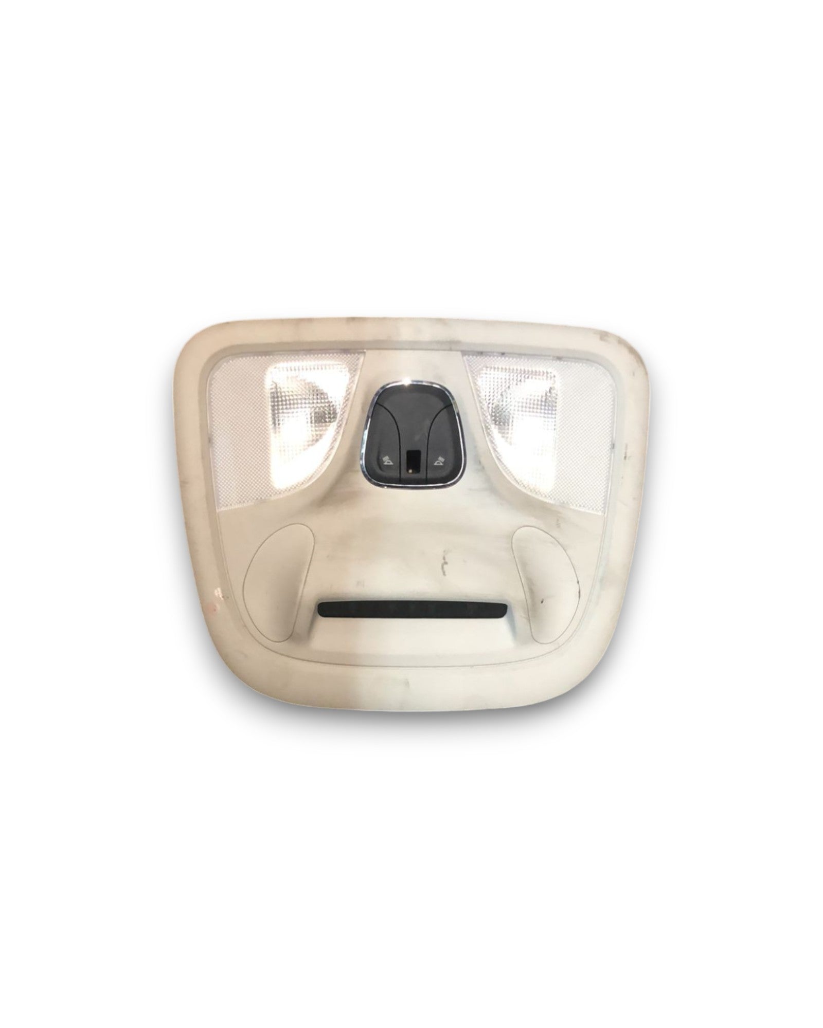 Plafoniera Luce Interna Jeep Cherokee (2013 > 2023) cod:A2390 - 35 - F&P CRASH SRLS - Ricambi Usati