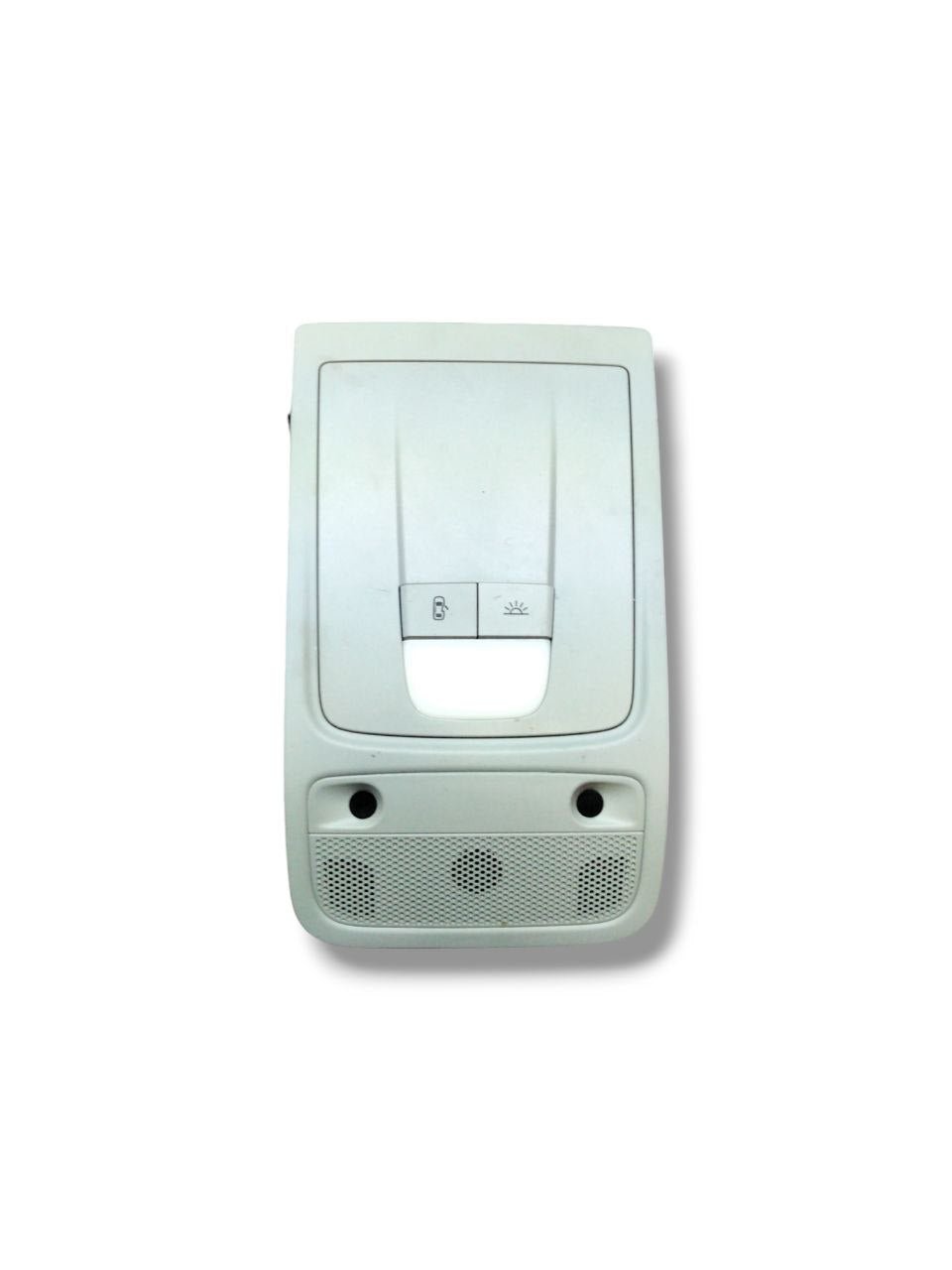 Ceiling light / Interior light / Front courtesy light Audi A1 8X (2010 - 2018) code 8X0947135 - F&P CRASH SRLS - Used Parts