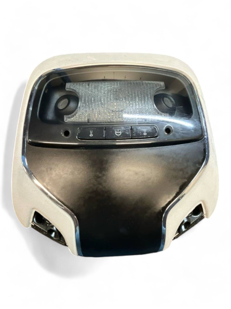 Plafoniera / luce interna Maserati Ghibli (2013 - >) cod.670020267 - F&P CRASH SRLS - Ricambi Usati