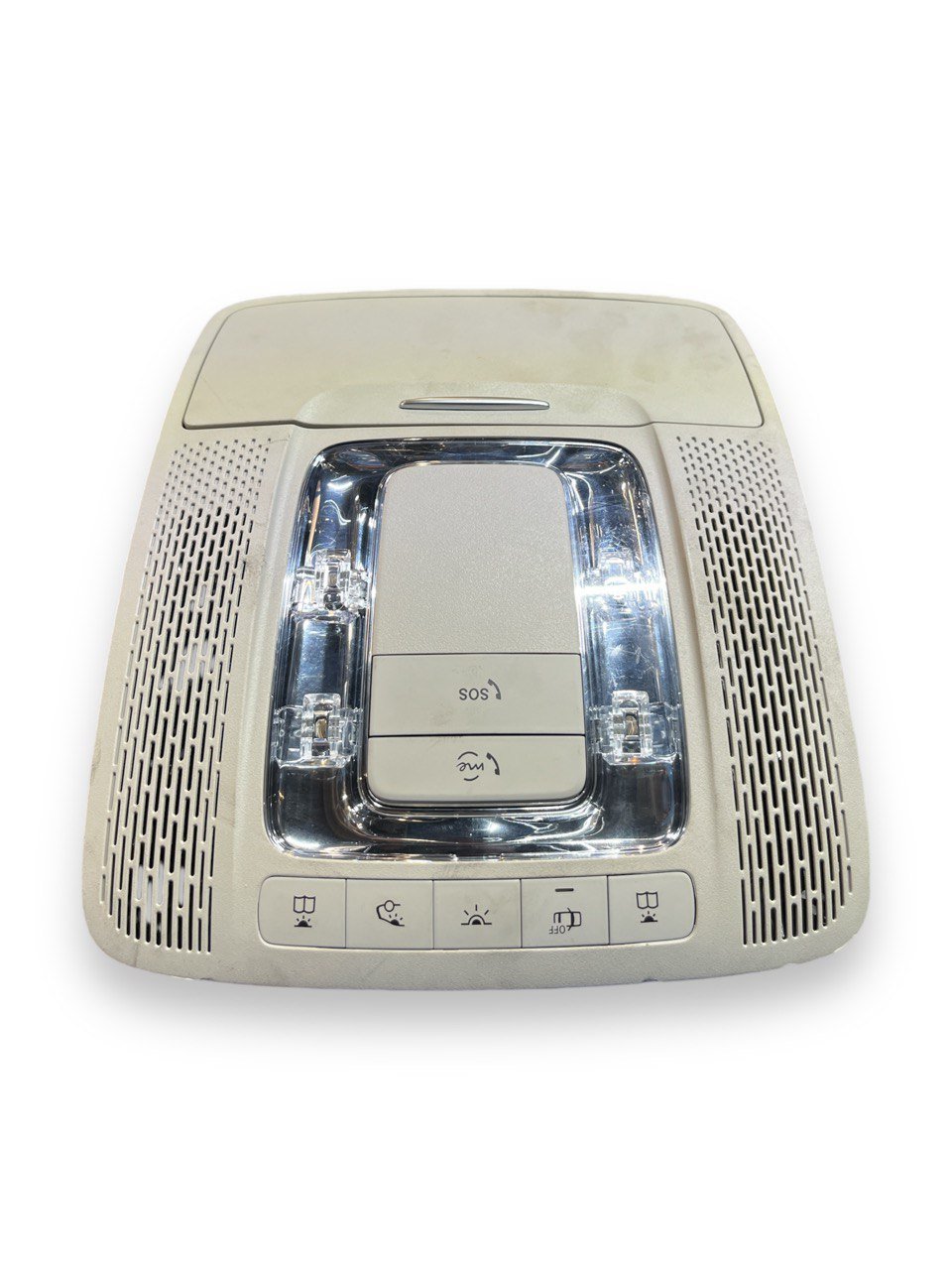 Plafoniera / Luce Interna Mercedes - Benz Classe A W177 / W247 (2018>) cod.A0009001919 - F&P CRASH SRLS - Ricambi Usati