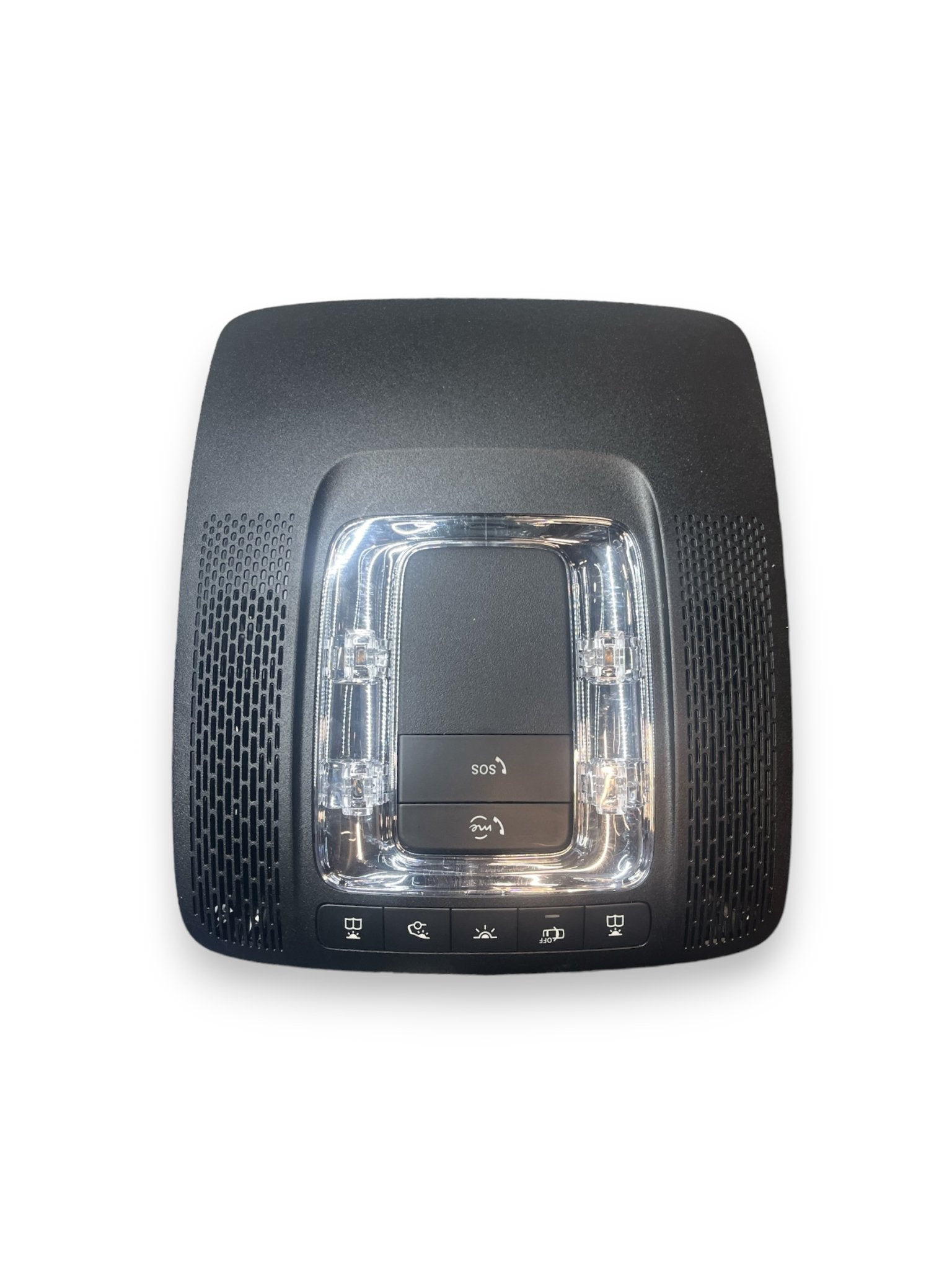 Plafoniera Luce Interna Mercedes - Benz Classe B W246 / Classe A W177 / GLA cod : A0009000924 - F&P CRASH SRLS - Ricambi Usati