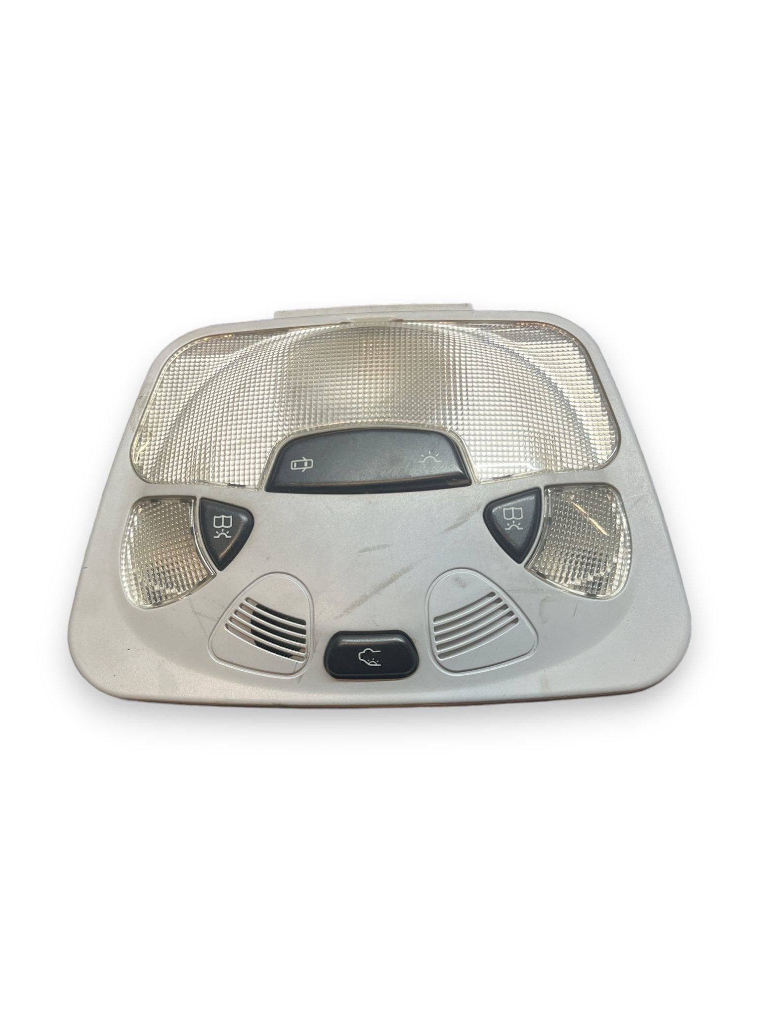 Plafoniera Luce Interna Mercedes - Benz Classe C ( W203 - 2005 ) cod : A2038202301 - F&P CRASH SRLS - Ricambi Usati