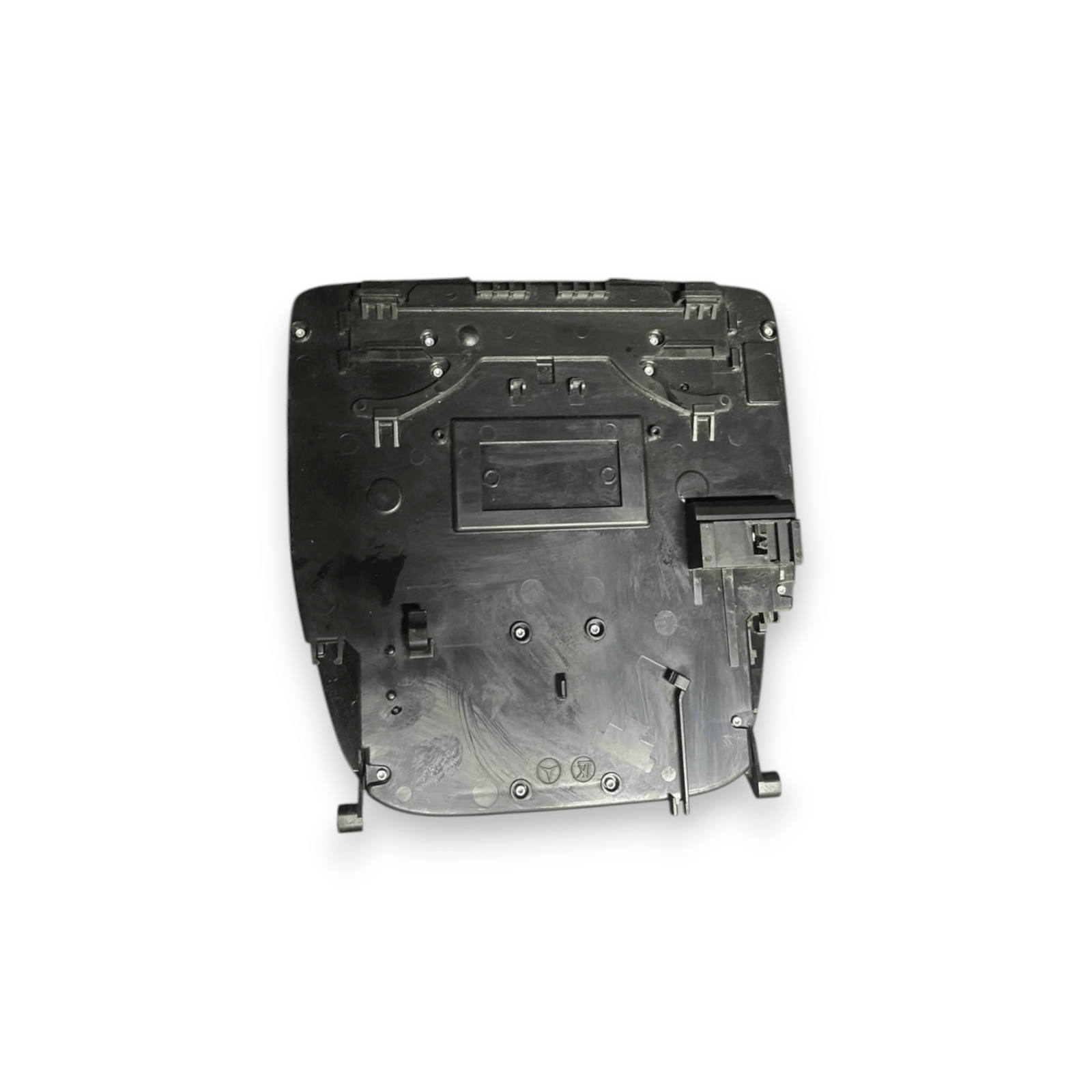 Plafoniera Luce Interna Mercedes - Benz Glc X253 (2015 al 2022) cod: A0009063106 - F&P CRASH SRLS - Ricambi Usati