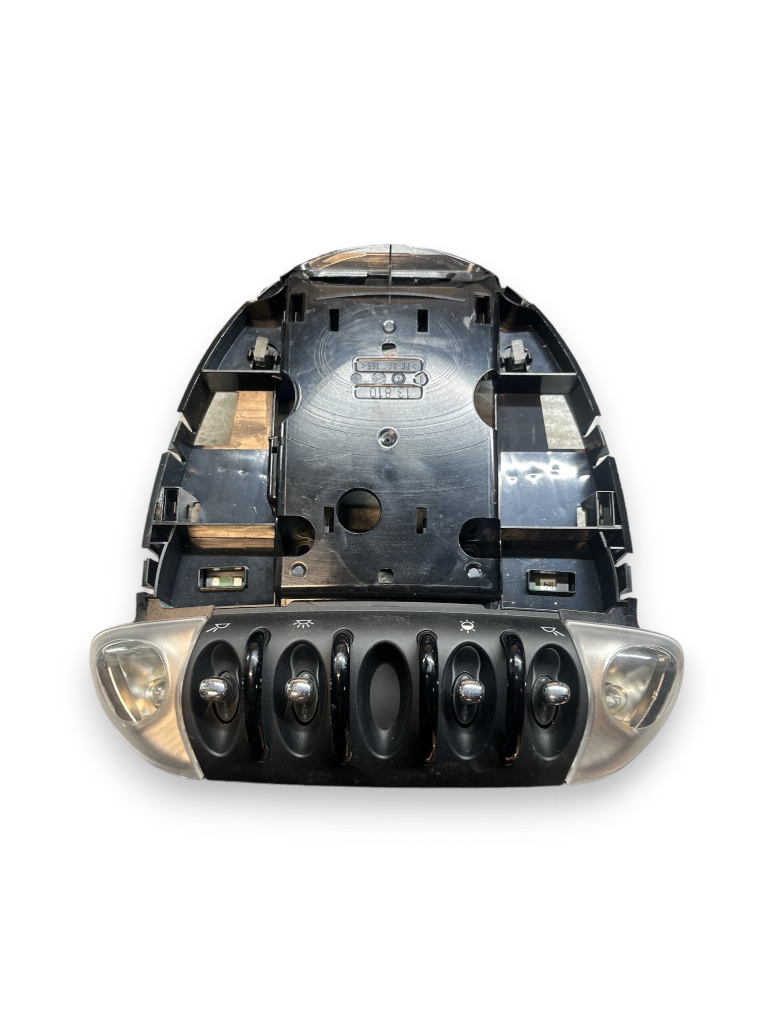 Plafoniera Luce Interna Mini Countryman ( R60 - 2015 ) cod : 9284331 - F&P CRASH SRLS - Ricambi Usati