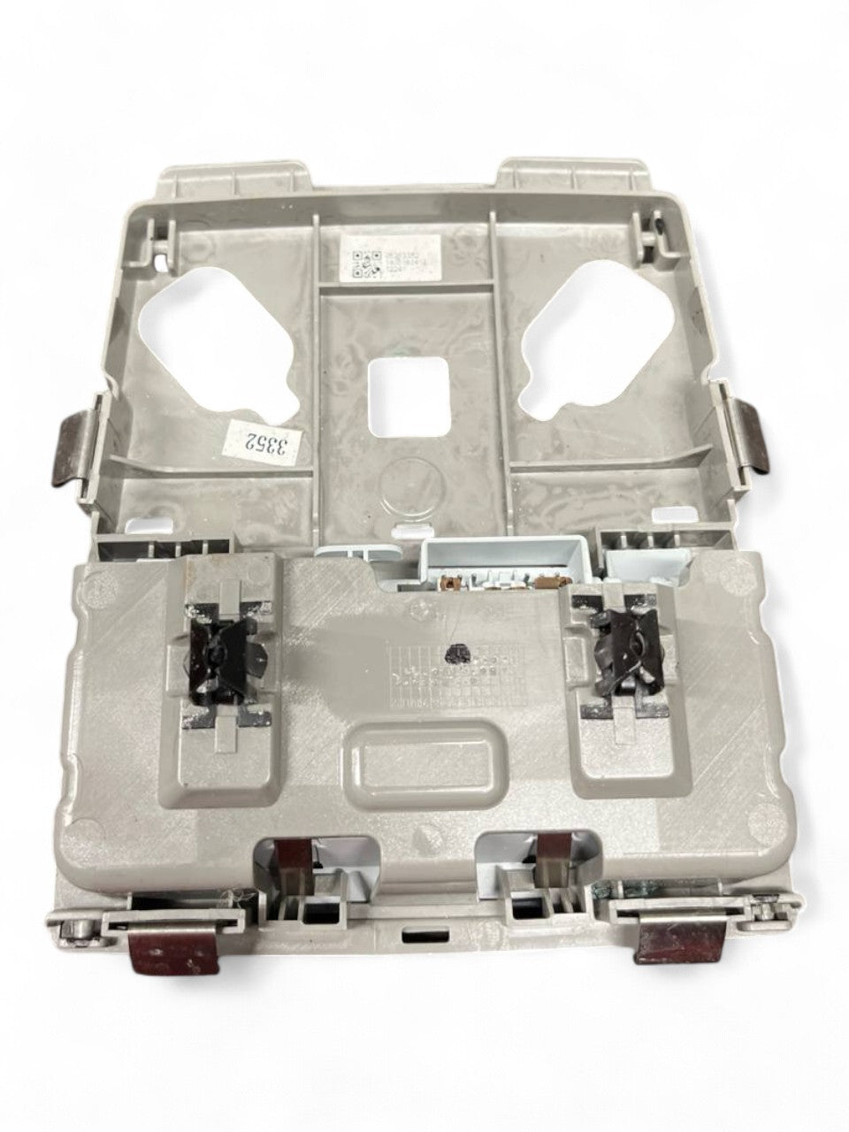 Plafoniera / Luce interna Opel Mokka A / X (2012 - 2019) cod.95363352 - F&P CRASH SRLS - Ricambi Usati