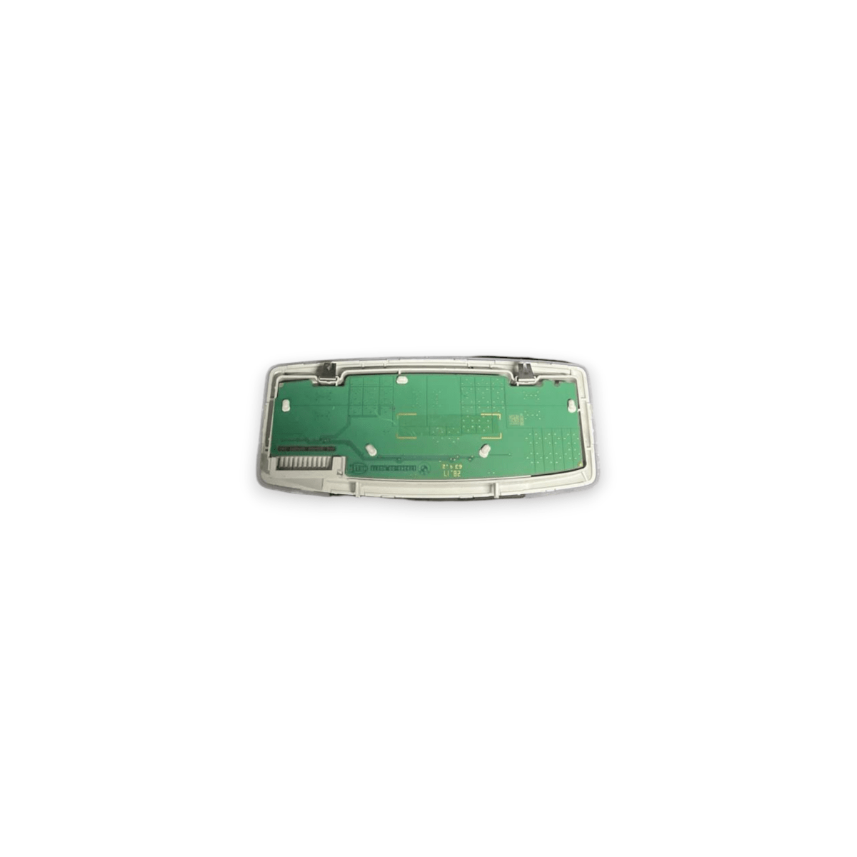 Interior rear light ceiling lamp Bmw Series 1 F20 (2011 to 2019) code: 179349 - 00 - F&P CRASH SRLS - Used Parts