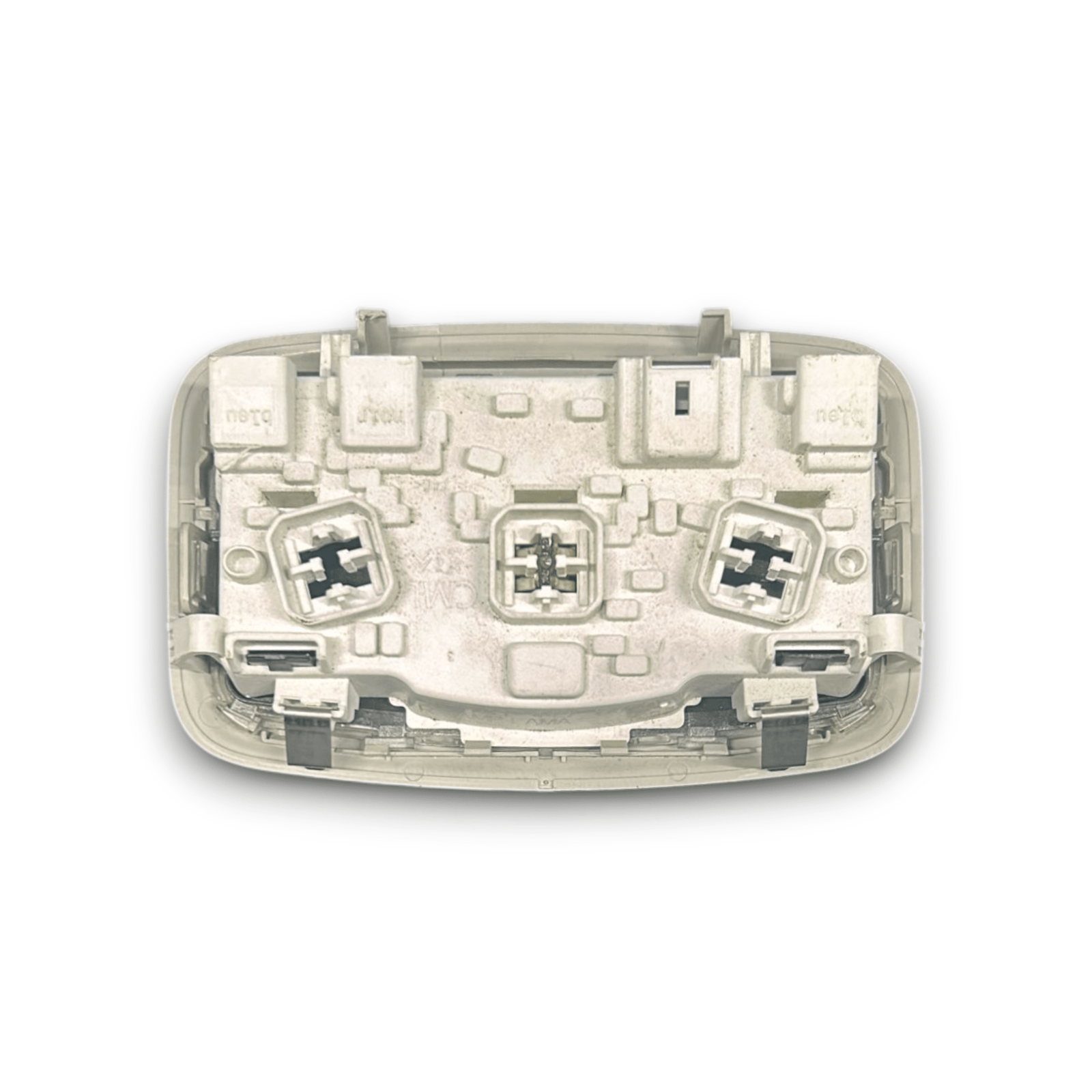 Plafoniera Luce Interna Posteriore Citroen C3 Aircross cod.96781443BJ (2017 > ) - F&P CRASH SRLS - Ricambi Usati