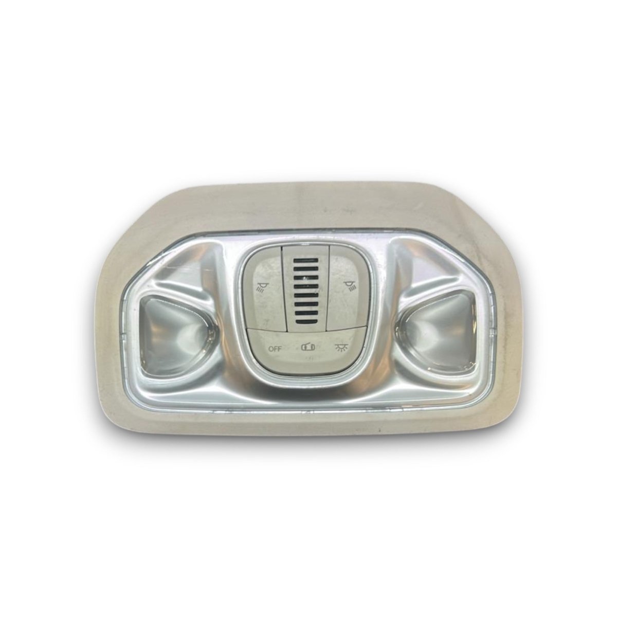 Plafoniera luci interna anteriore Fiat Tipo cod.07356314060 (2015 > ) - F&P CRASH SRL - Ricambi Usati