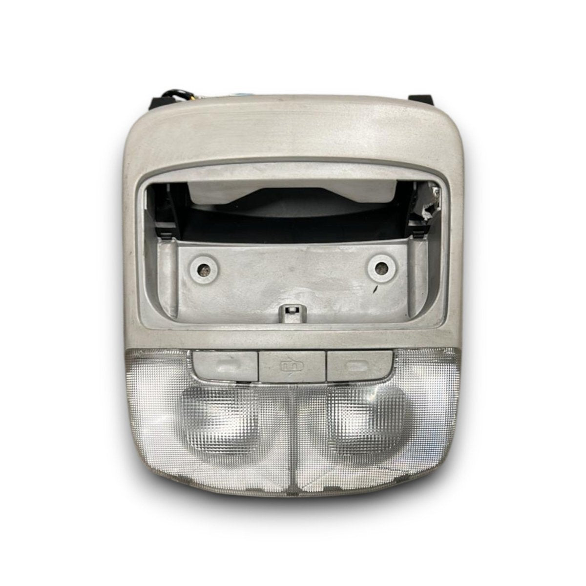 Internal ceiling light Isuzu D - Max (2002 > 2011) - F&P CRASH SRL - Used Parts