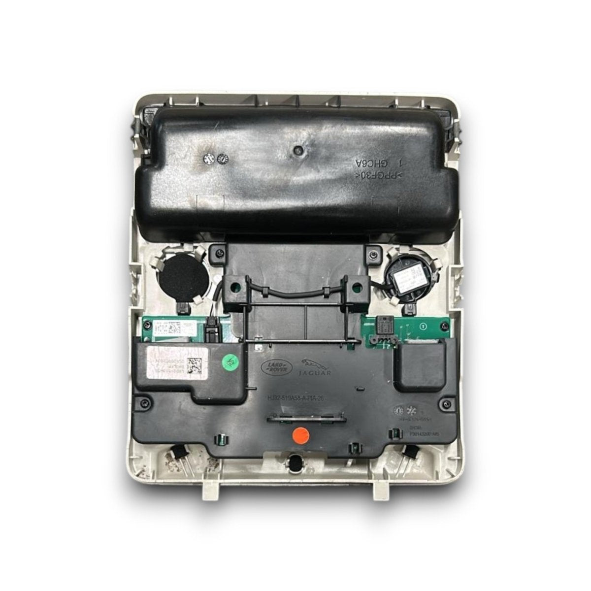 Interior light ceiling fixture Range Rover Evoque hj32 - 519a58 - a (L538) (2011 > 2018) - F&P CRASH SRL - Used Parts
