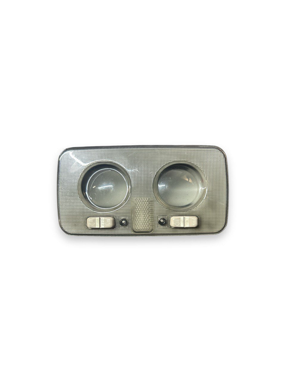 Interior Light Ceiling Lamp Alfa Romeo Mito (2008 > 2018) code 735244963 - F&P CRASH SRLS - Used Parts