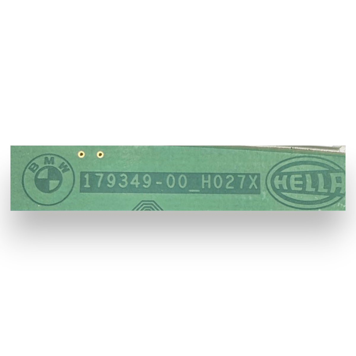 Plafoniera luci interne BMW Serie 1 (F20) cod.179349 - 00 (2011 - 2019) - F&P CRASH SRL - Ricambi Usati