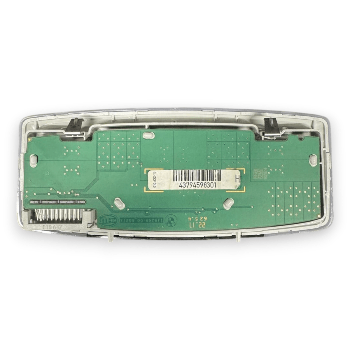 Plafoniera luci interne BMW Serie 1 (F20) cod.179349 - 00 (2011 - 2019) - F&P CRASH SRL - Ricambi Usati