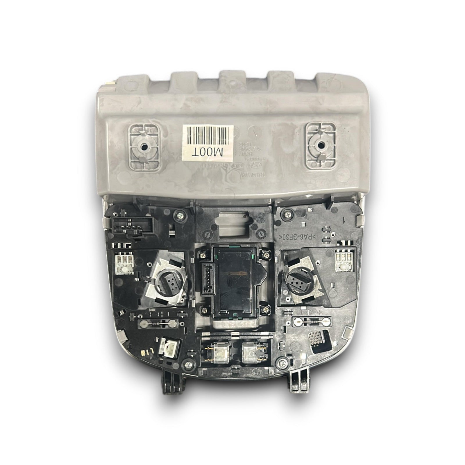 Plafoniera Luci Interne Hyundai Tucson cod.92810 - D300X (2015 > 2018) - F&P CRASH SRLS - Ricambi Usati