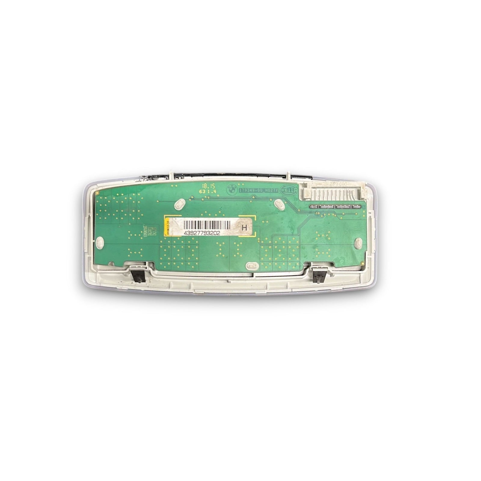 Ceiling Light Interior Bmw (F31) code:43927793202 (2012 >2019) - F&P CRASH SRLS - Used Parts