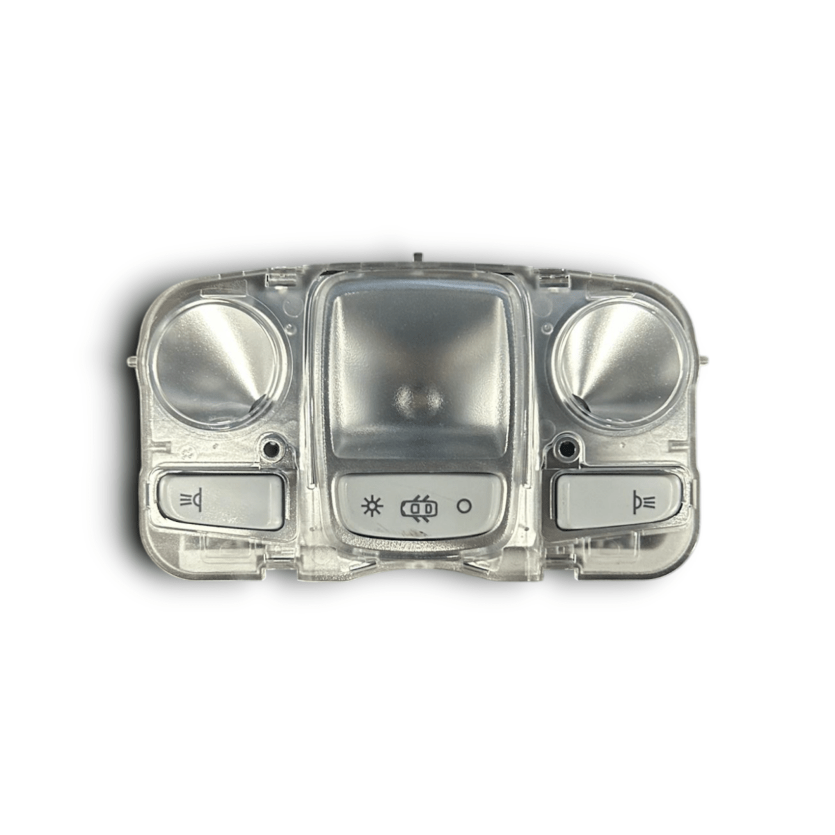 Plafoniera opel corsa f (2019 >) - F&P CRASH SRLS - Ricambi Usati