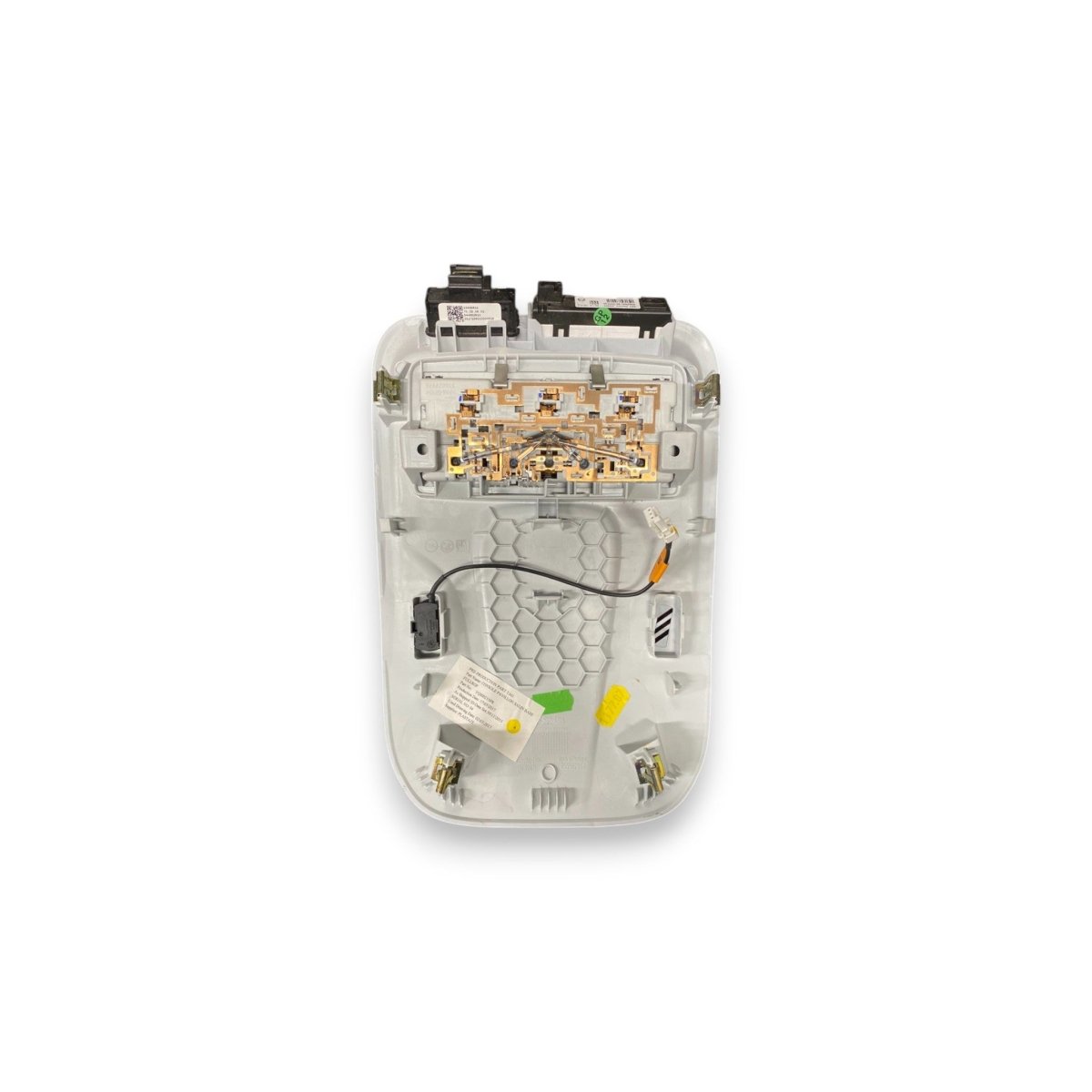 Opel Grandland X ceiling light Code: 455567867 (2017 - ) - F&P CRASH SRLS - Used Parts