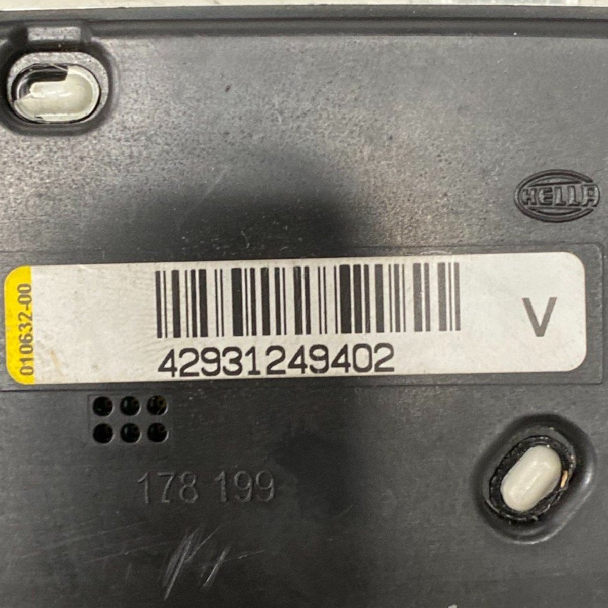 Rear ceiling light bmw series 3 f30 (2012 - 2019) Code: 42931249402 - F&P CRASH SRLS - Used Spare Parts