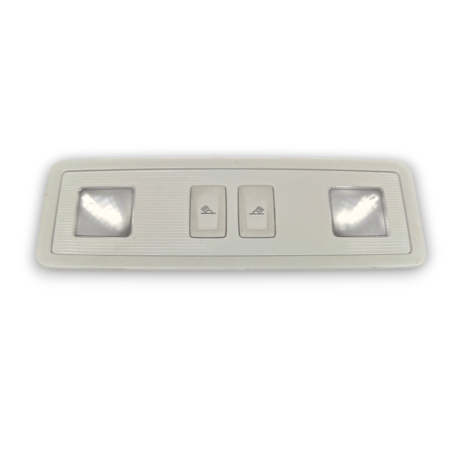 Rear Ceiling Light Volkswagen Polo 6R CODE: 2GA947290 (2009 - 2017) - F&P CRASH SRLS - Used Spare Parts