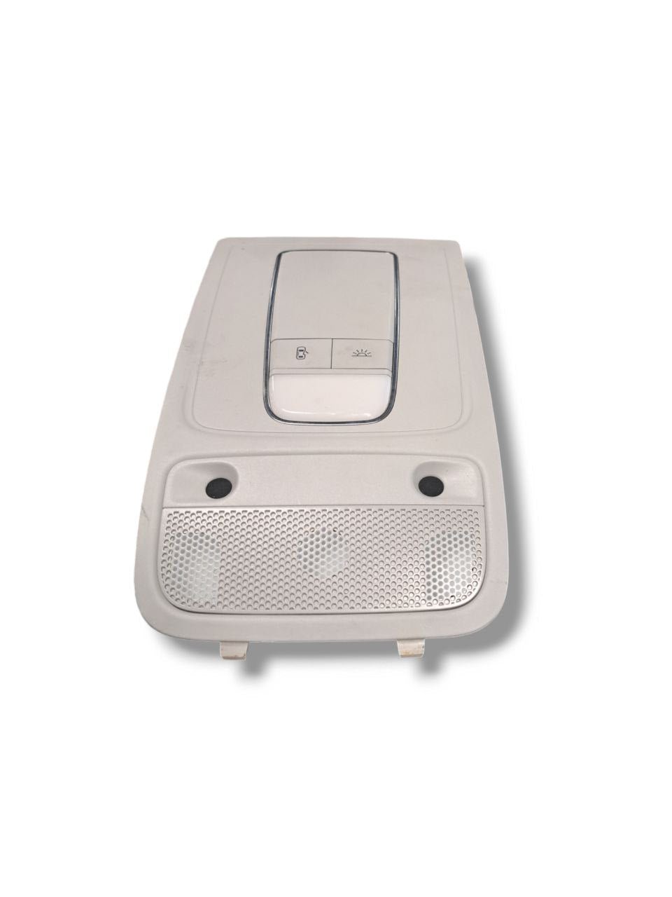 Plafoniera + Pulsante Apertura Tetto Audi A3 8V (2012 - 2020) COD:8V0947135A - F&P CRASH SRLS - Ricambi Usati