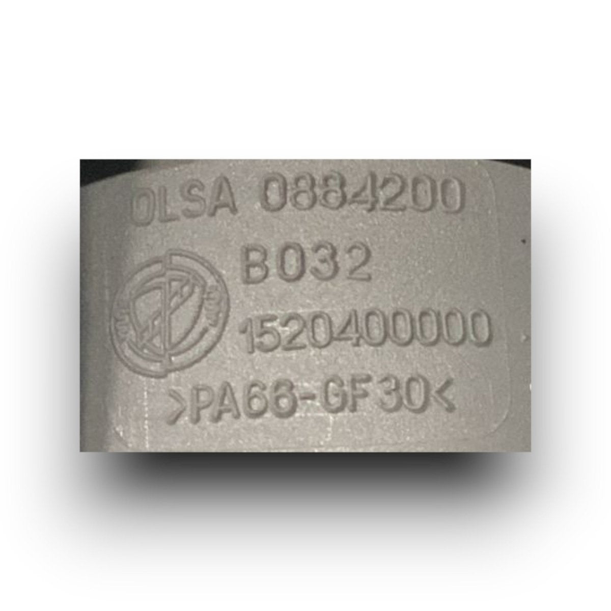 Plafoniera tetto interno alfa romeo giulietta cod . 1520400000 (2010 > 2020) - F&P CRASH SRL - Ricambi Usati