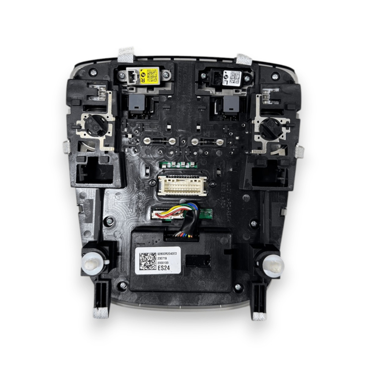 Plafoniera tetto interno anteriore Kia Sportage NQ5 cod.92800R2040ED (2021 - ) - F&P CRASH SRL - Ricambi Usati