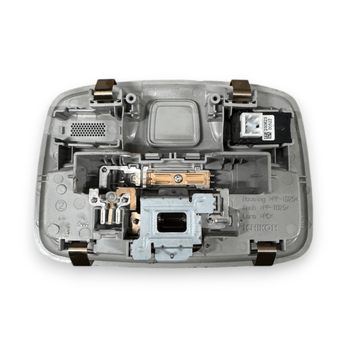 Plafoniera tetto interno anteriore Suzuki Swift VI cod.36210 - 84S0 (2017 - 2023) - F&P CRASH SRL - Ricambi Usati