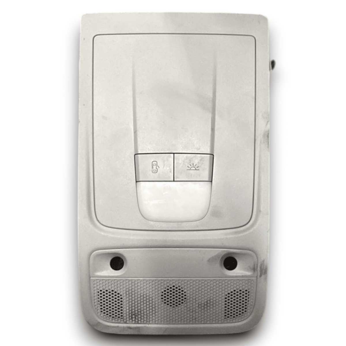 Plafoniera tetto interno Audi a1 cod . 8x0.947.135 (2010 > 2018) - F&P CRASH SRL - Ricambi Usati