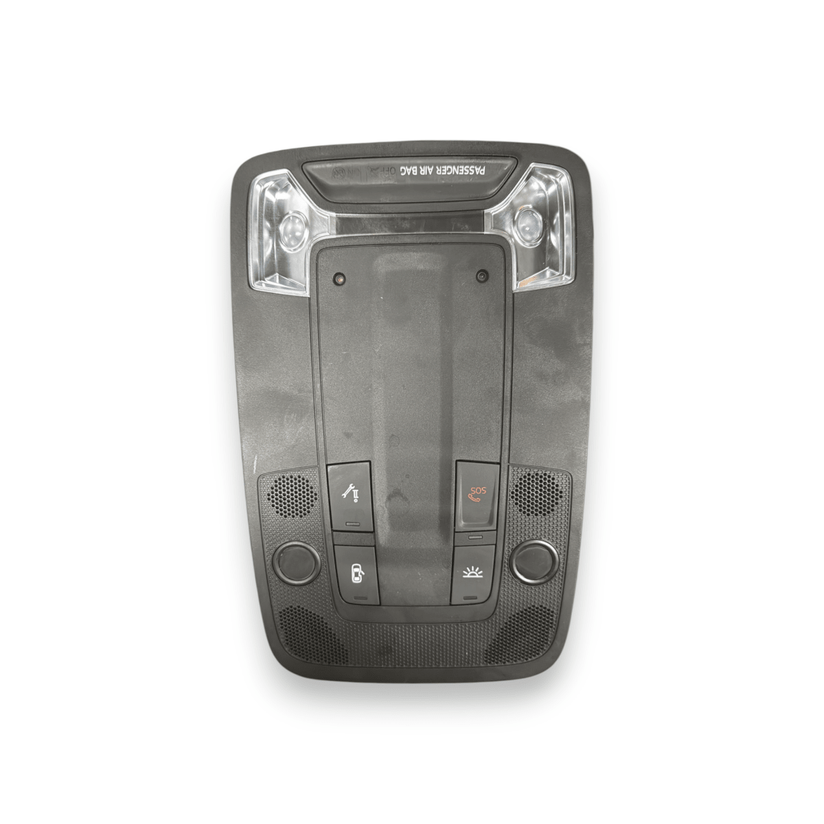 Plafoniera tetto interno audi a3 8y cod.5Q0951177A (2020 - ) - F&P CRASH SRL - Ricambi Usati