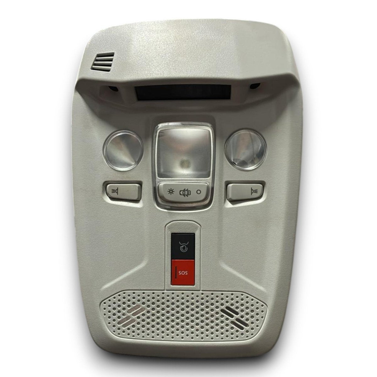 Plafoniera tetto interno Citroen c4 e cod . 98276588pr (2020 >) - F&P CRASH SRL - Ricambi Usati