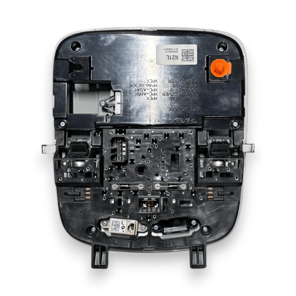 Plafoniera tetto interno Hyundai i20 III cod.92800Q0210 (2020 - ) - F&P CRASH SRL - Ricambi Usati