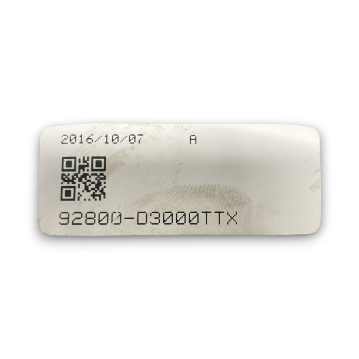 Plafoniera tetto interno hyundai tucson cod . 92800 - 03000ttx (2015 > 2020) - F&P CRASH SRL - Ricambi Usati