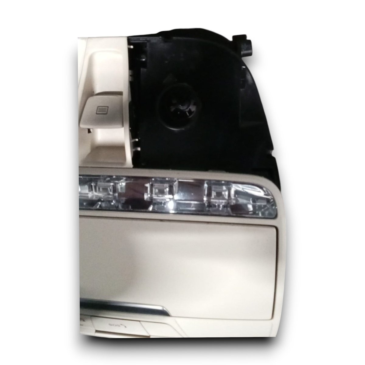Plafoniera tetto interno mercedes benz glc coupé cod . A0009063106 (2019 > 2023) - F&P CRASH SRL - Ricambi Usati