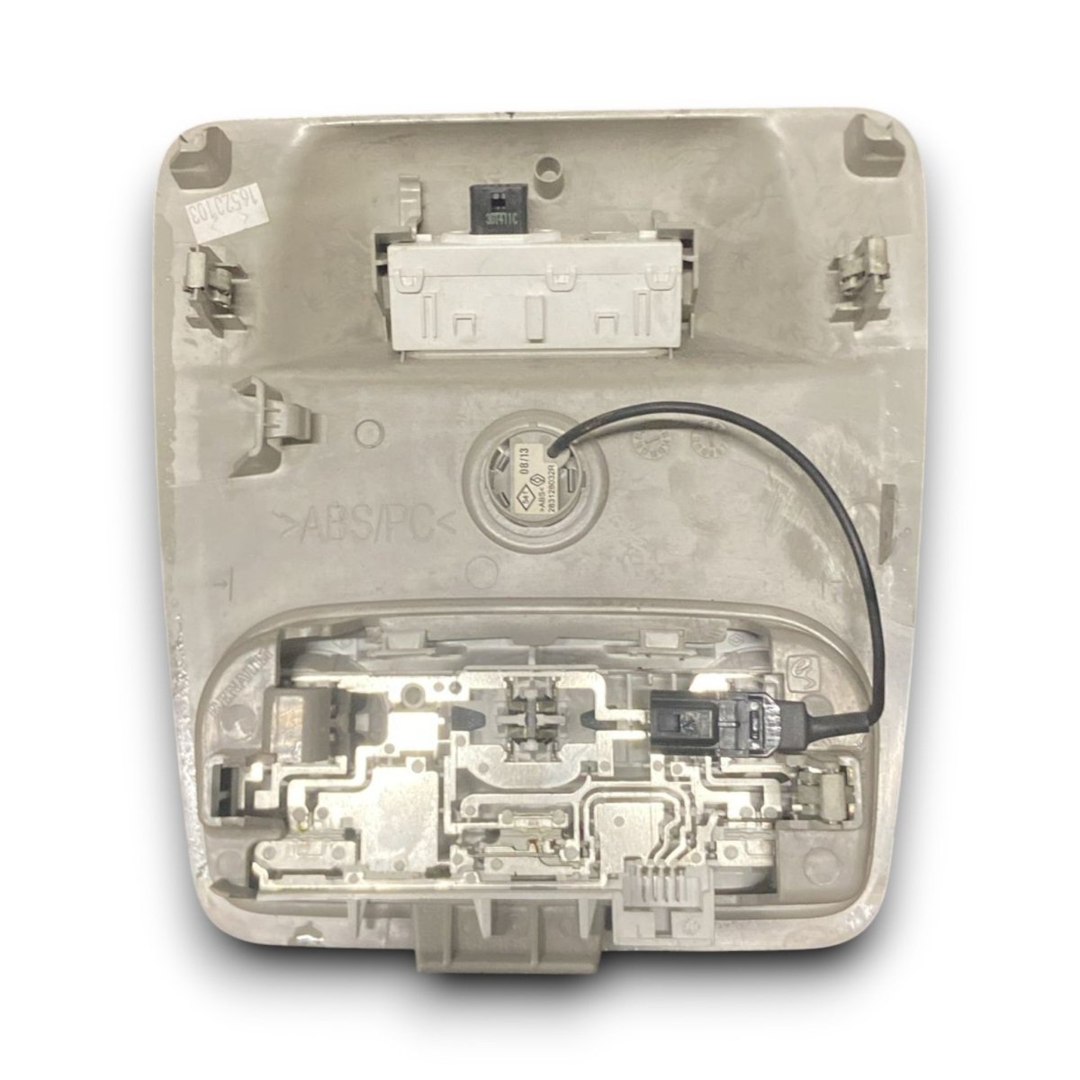 Plafoniera tetto interno renault zoe cod . 739481161r (2013 > 2024) - F&P CRASH SRL - Ricambi Usati