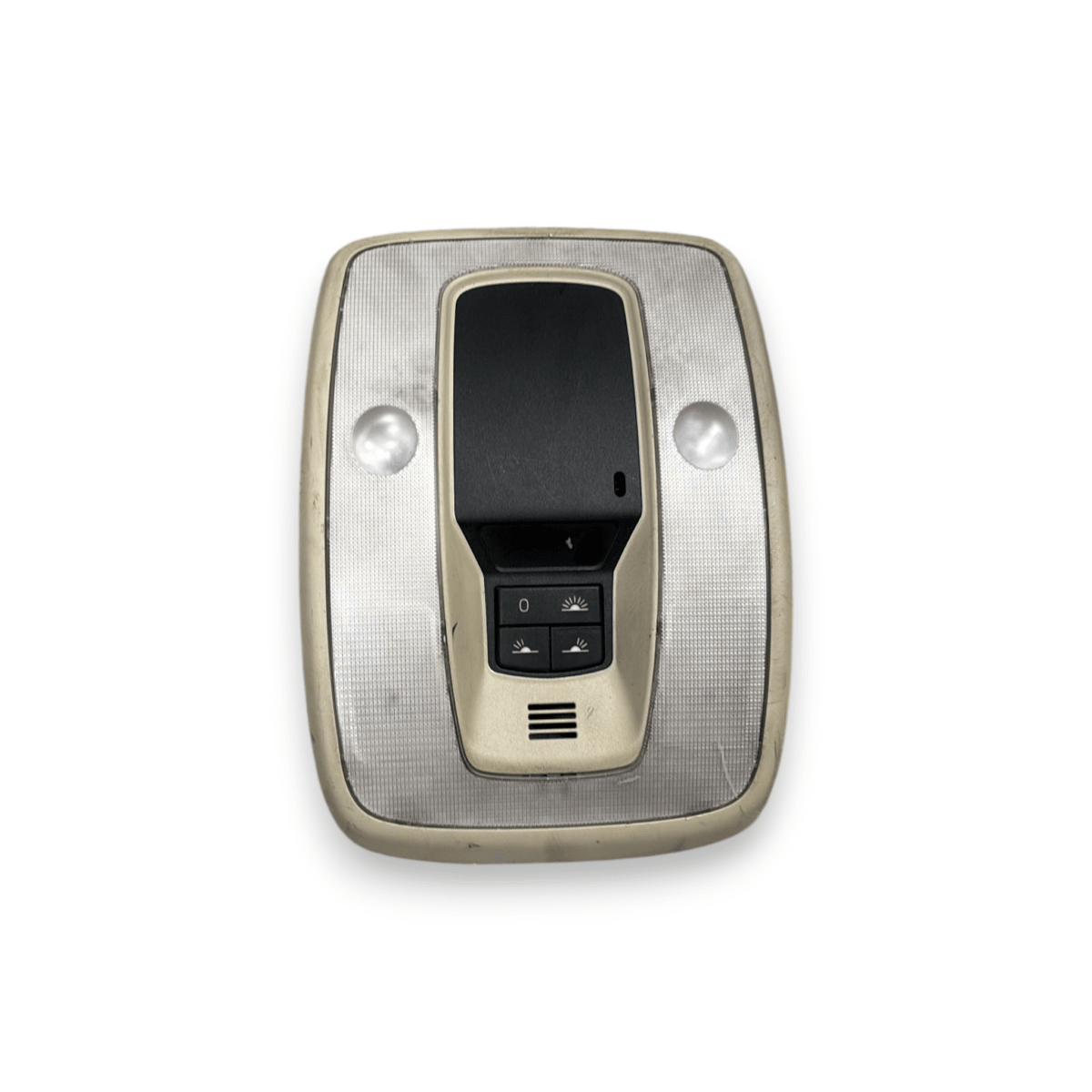 Plafoniera tetto interno volvo c30 cod:39806695 (2006 - 2012) - F&P CRASH SRL - Ricambi Usati