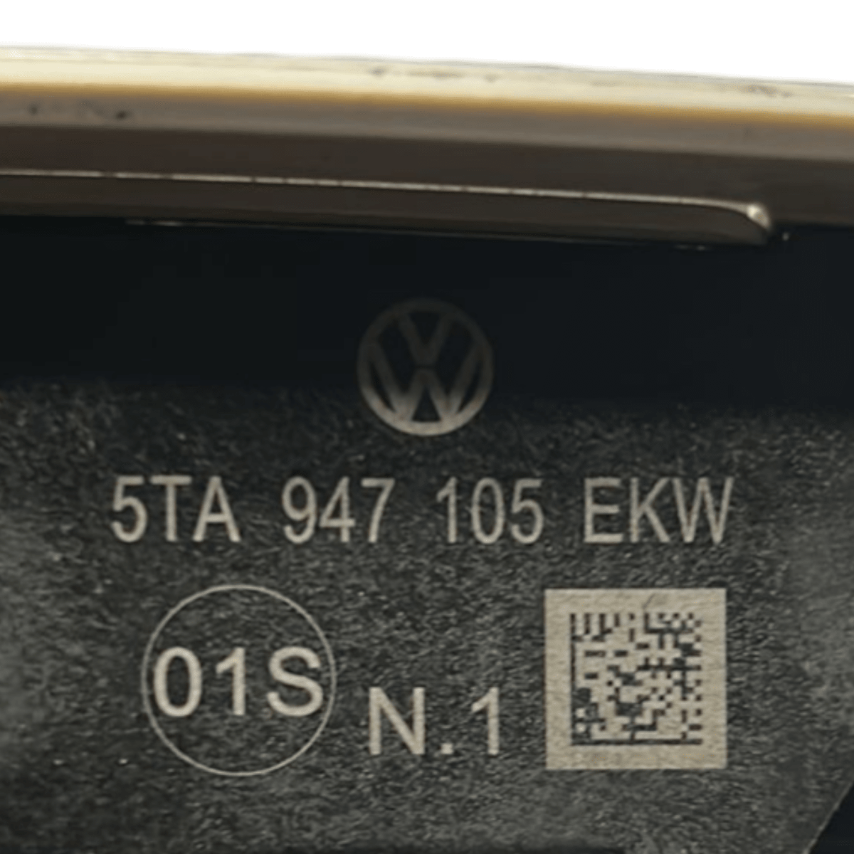 Plafoniera volkswagen golf vii cod:5ta947105ekw (2012 > 2019) - F&P CRASH SRL - Ricambi Usati